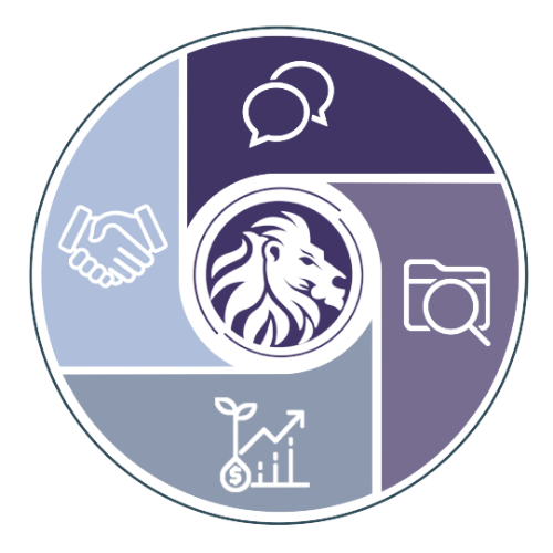 Hover Over Each Step to Learn More