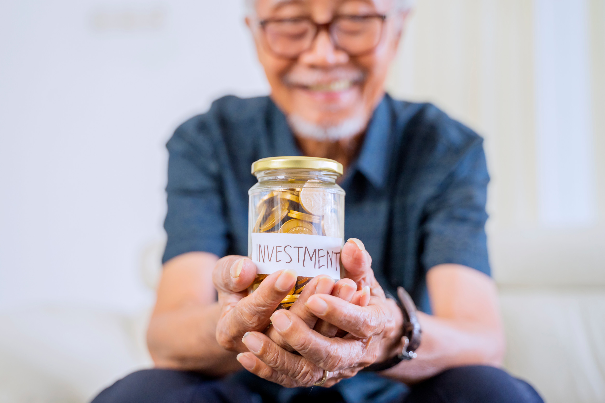 financial goals for retirement milestones