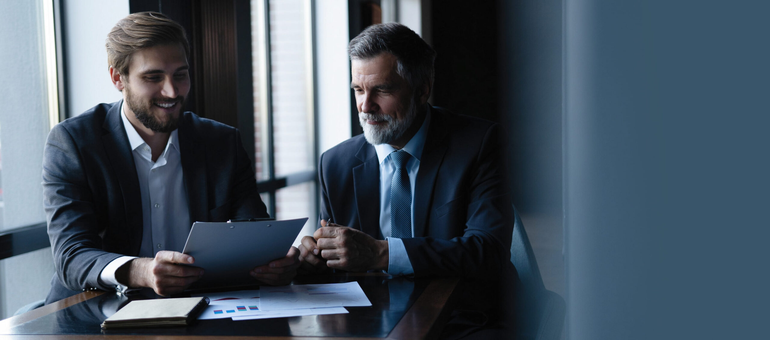 wealth management service