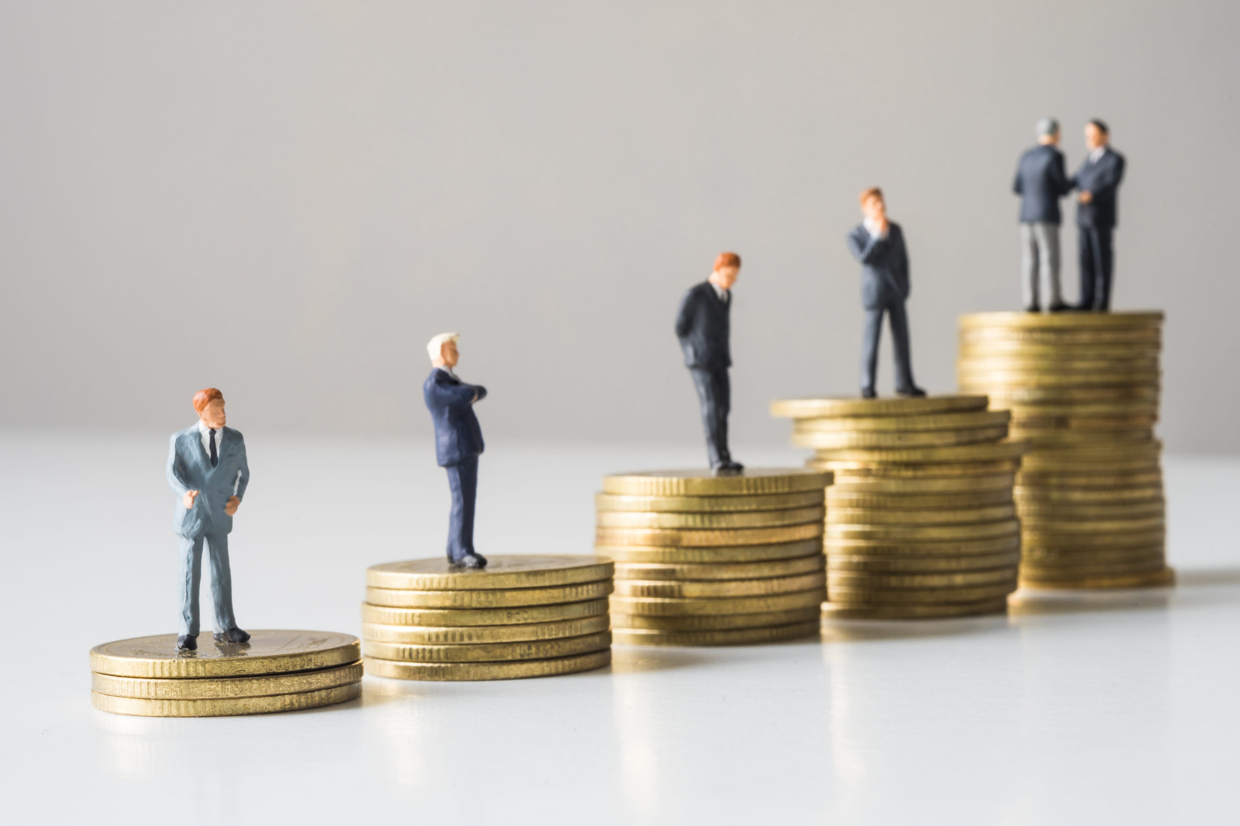 wealth management services