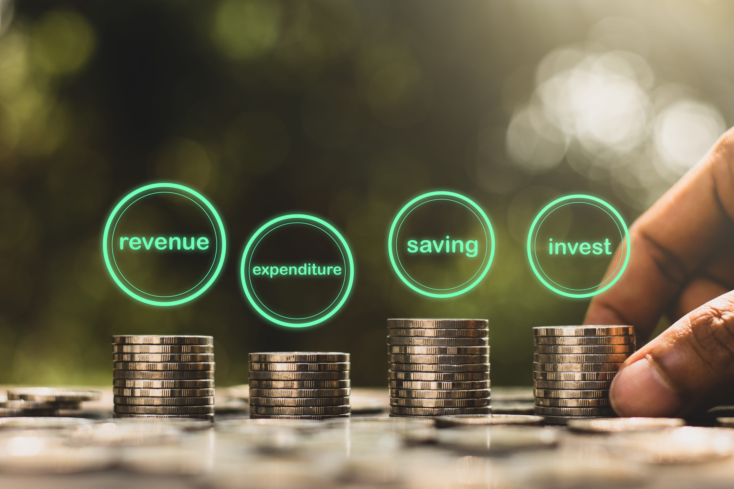 Investment management