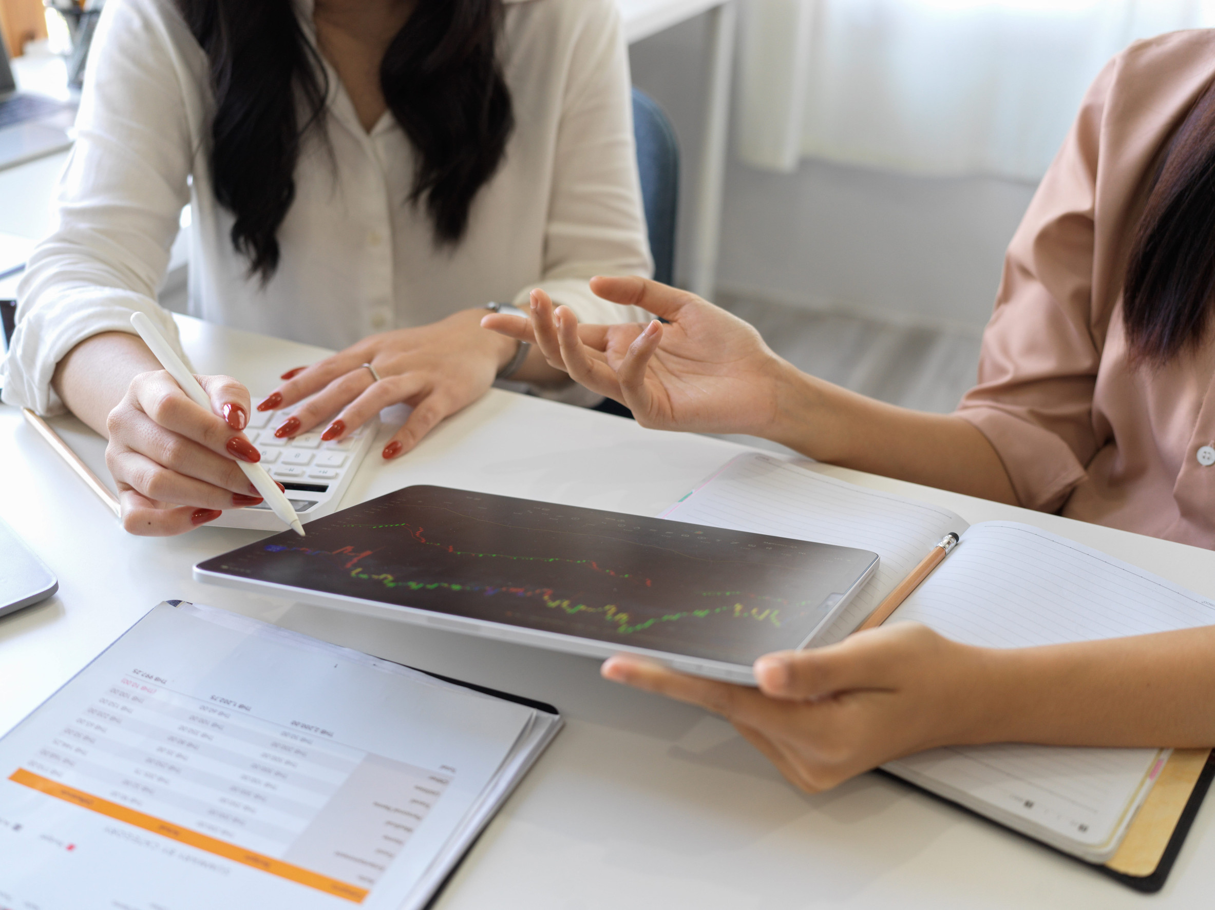 investment management firms